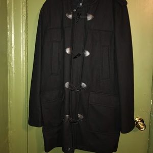 Men’s Guess coat